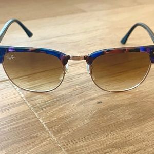 Ray Ban Sunglasses